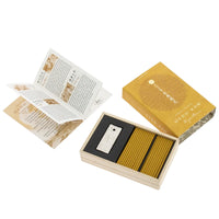 Oedo-Koh Incense | Chrysanthemum at material26